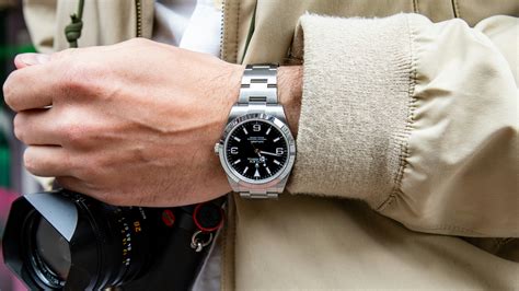 rolex explorer 1 2013|rolex explorer 1 price.